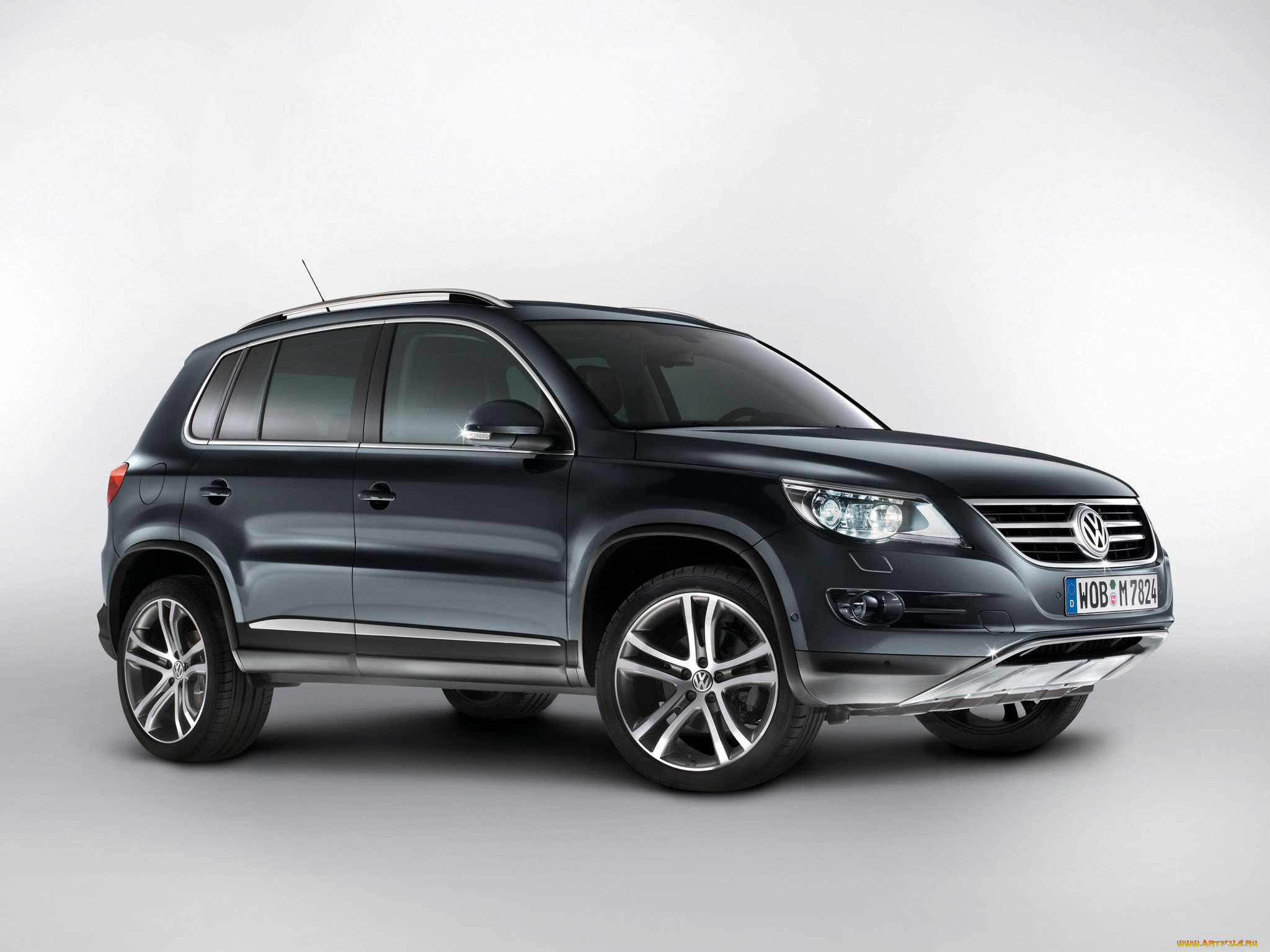 , volkswagen
